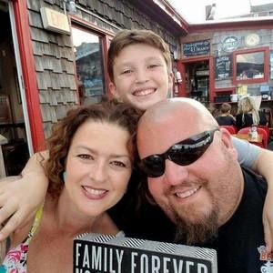 Meet your Posher, Allyson